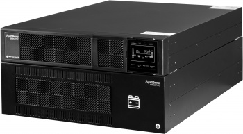 Источник бесперебойного питания Systeme Electriс SRT SRTSE6KRTXLI-NC