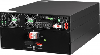 Источник бесперебойного питания Systeme Electriс SRT SRTSE8KRTXLI-NC