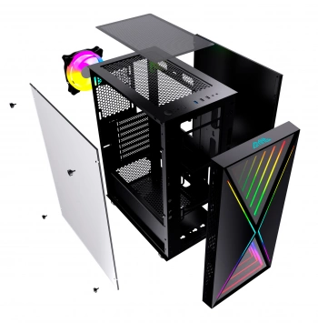 Корпус GMNG GG-CC110