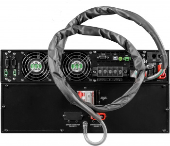 Источник бесперебойного питания Systeme Electriс SRT SRTSE10KRTXLI-NC