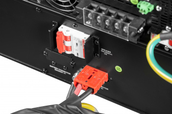 Источник бесперебойного питания Systeme Electriс SRT SRTSE10KRTXLI-NC