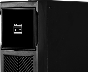 Батарея для ИБП Systeme Electriс BPSE36RT2U