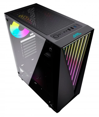 Корпус GMNG GG-CC100