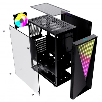 Корпус GMNG GG-CC100