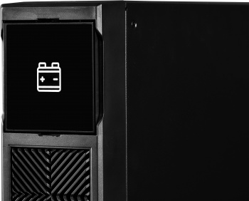 Батарея для ИБП Systeme Electriс BPSE192RT2U9