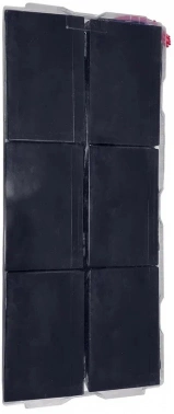 Батарея для ИБП Systeme Electriс SERBC196