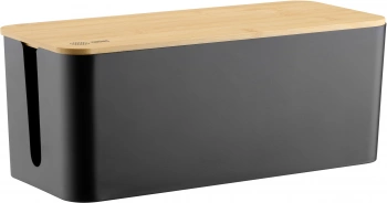 Органайзер Cactus  CS-BOX-BL