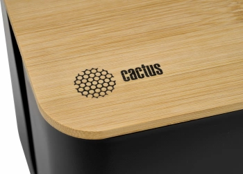 Органайзер Cactus  CS-BOX-BL