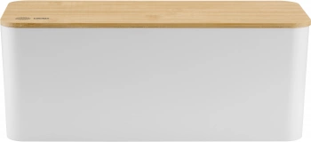 Органайзер Cactus  CS-BOX-WH