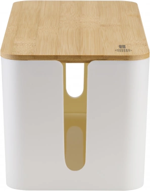 Органайзер Cactus  CS-BOX-WH