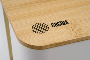 Органайзер Cactus  CS-BOX-WH