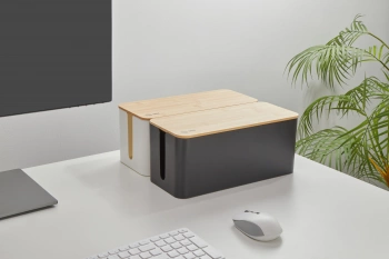 Органайзер Cactus  CS-BOX-WH