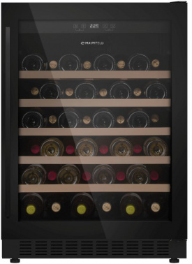 Винный шкаф Maunfeld MBWC-135S54