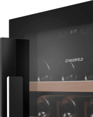 Винный шкаф Maunfeld MBWC-135S54