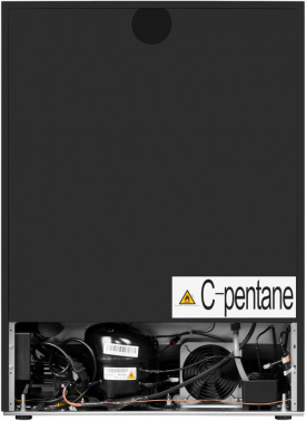 Винный шкаф Maunfeld MBWC-135S54