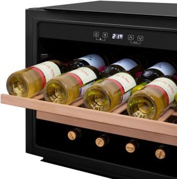 Винный шкаф Maunfeld MBWC-62S28