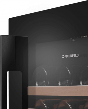 Винный шкаф Maunfeld MBWC-62S28