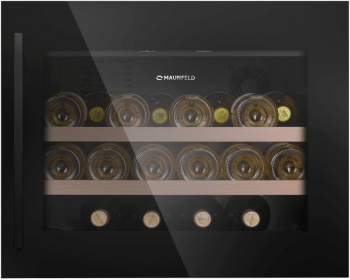 Винный шкаф Maunfeld MBWC-62S28