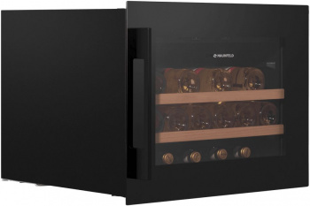 Винный шкаф Maunfeld MBWC-62S28