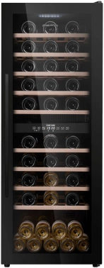 Винный шкаф Maunfeld MFWC-201D77
