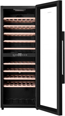 Винный шкаф Maunfeld MFWC-201D77