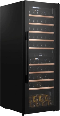 Винный шкаф Maunfeld MFWC-201D77