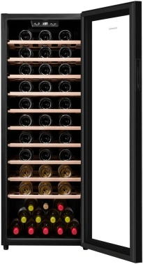 Винный шкаф Maunfeld MFWC-201S84
