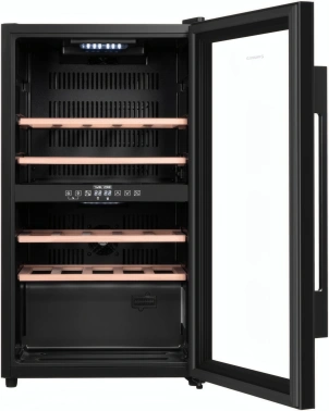 Винный шкаф Maunfeld MFWC-85D28