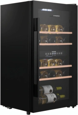 Винный шкаф Maunfeld MFWC-85D28