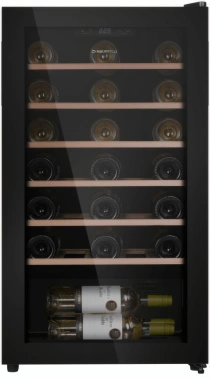 Винный шкаф Maunfeld MFWC-85S34