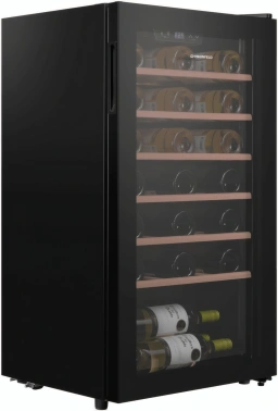 Винный шкаф Maunfeld MFWC-85S34