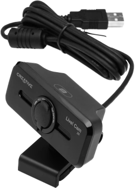Камера Web Creative Live! Cam SYNC V3