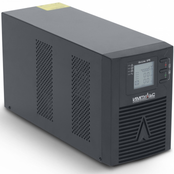 Источник бесперебойного питания Импульс Спринтер 1000
