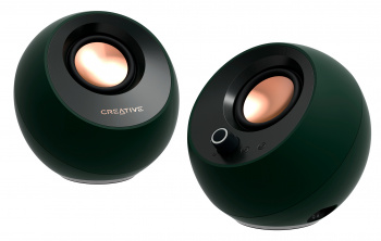 Колонки Creative Pebble Pro