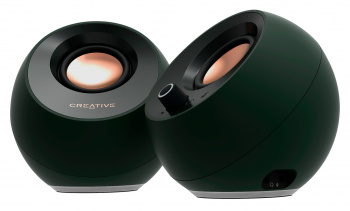 Колонки Creative Pebble Pro