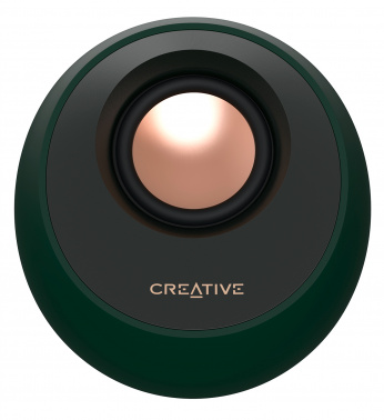 Колонки Creative Pebble Pro