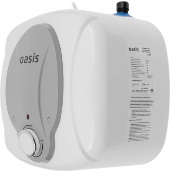 Водонагреватель Oasis Small 6KP