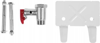 Водонагреватель Oasis Small 6KP