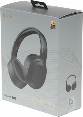 Гарнитура мониторные Edifier W820NB Plus