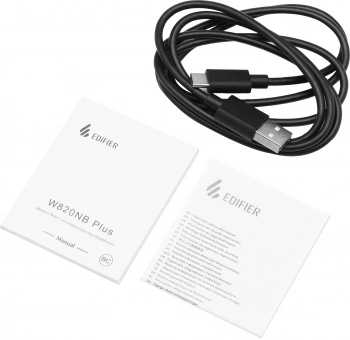 Гарнитура мониторные Edifier W820NB Plus