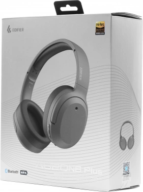 Гарнитура мониторные Edifier W820NB Plus