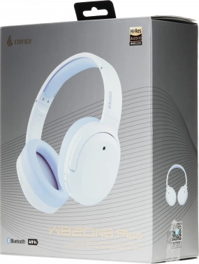 Гарнитура мониторные Edifier W820NB Plus