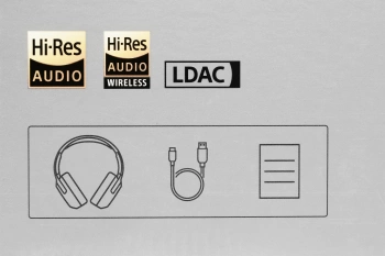 Гарнитура мониторные Edifier W820NB Plus