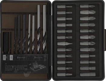 Дрель-шуруповерт Xiaomi 12V Max Brushless Cordless Drill EU