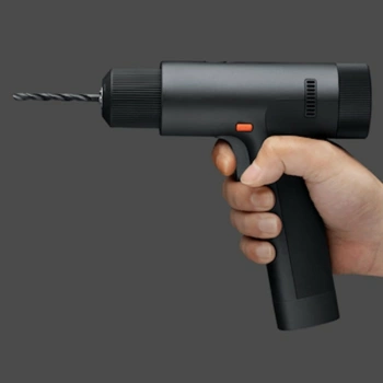 Дрель-шуруповерт Xiaomi 12V Max Brushless Cordless Drill EU