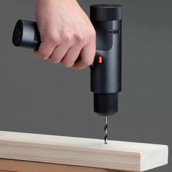 Дрель-шуруповерт Xiaomi 12V Max Brushless Cordless Drill EU