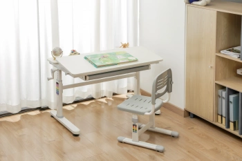 Стол детский Cactus  CS-KD01-PK