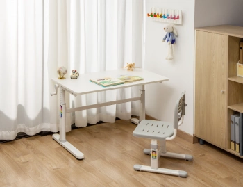 Стол детский Cactus  CS-KD-PK