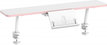 Полка Cactus CS-KD15-PK для столов 90x21.4x29.5см розовый