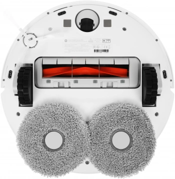 Пылесос-робот Xiaomi S10+ EU